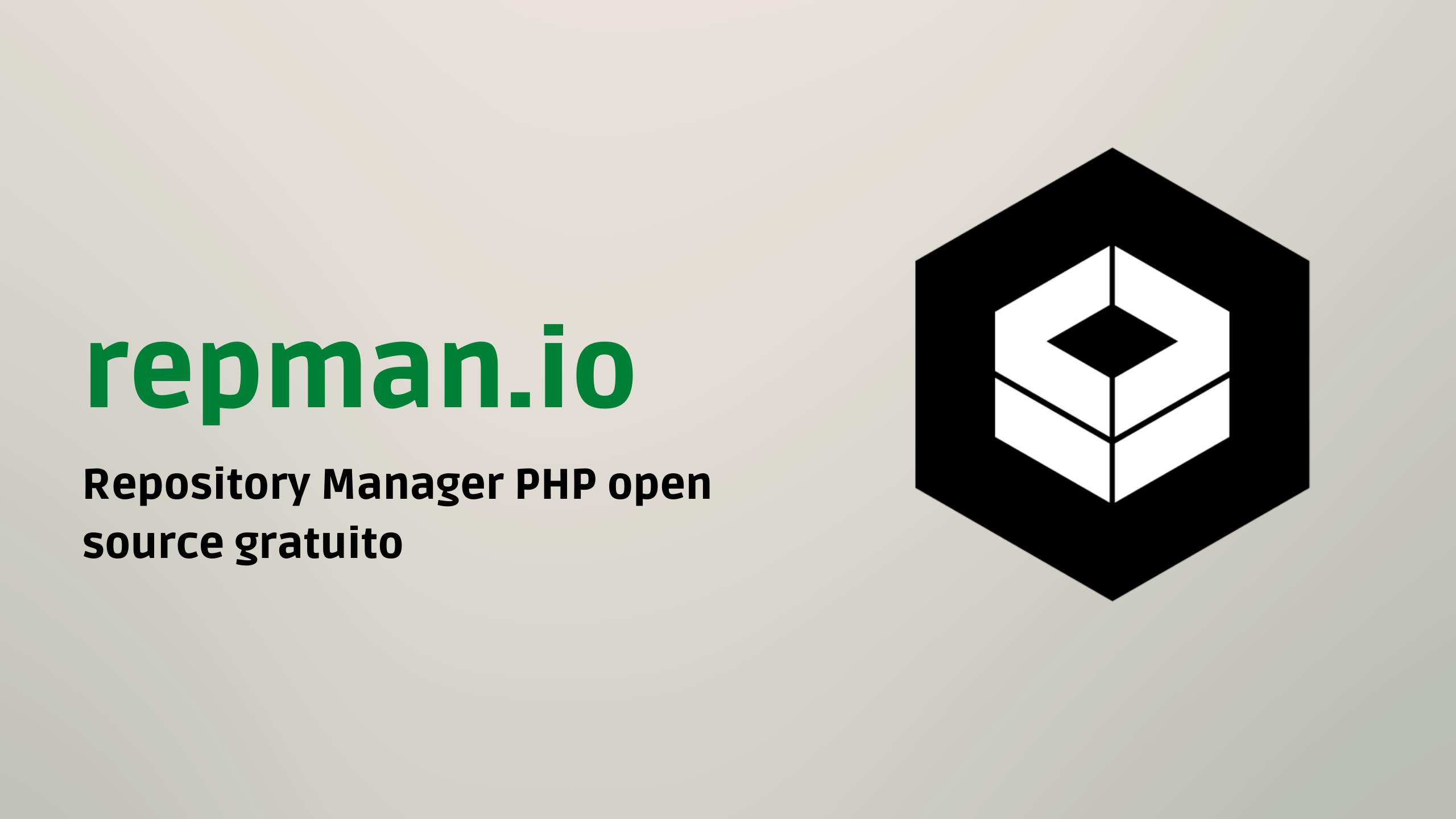 Repman.io - PHP Repository Manager privato, gratuito ed open source
